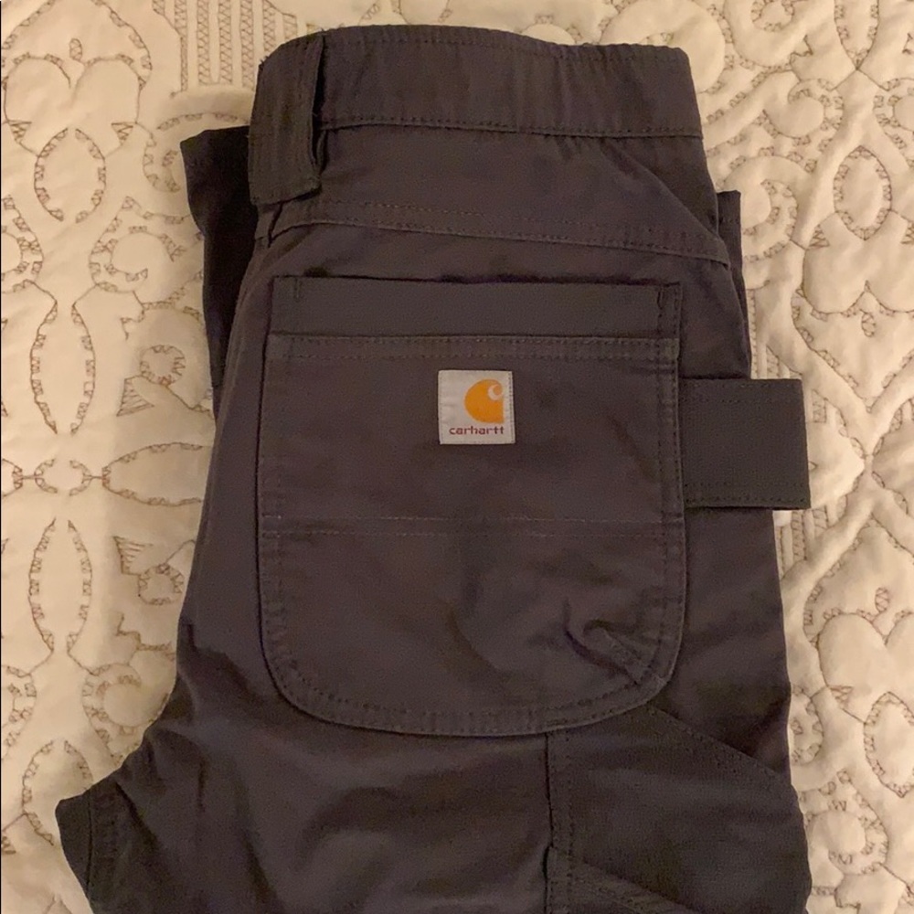 Carhartt pants